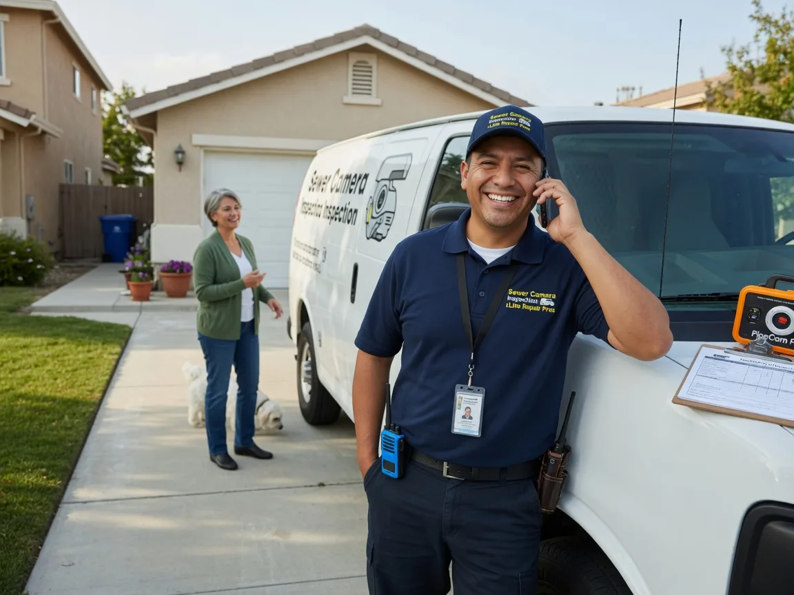 Sewer Line Repair Rock Island, IL FAQs
